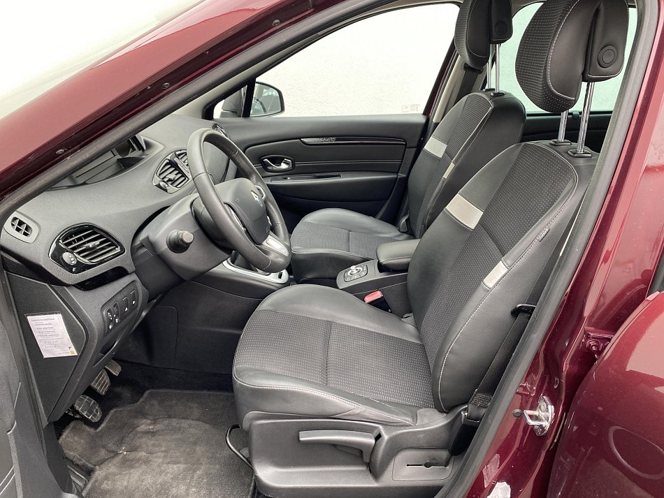 Renault Scénic 1.5 dCi  7míst