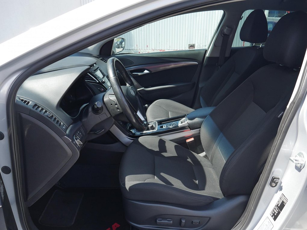 Hyundai I40 1.7 CRDi 