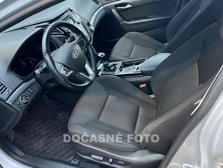 Hyundai I40 1.7 CRDi 