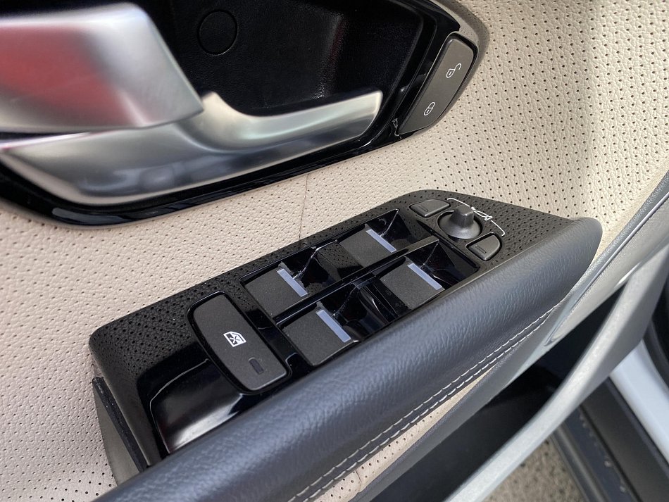 Land Rover Evoque 2.2 SD4  4x4