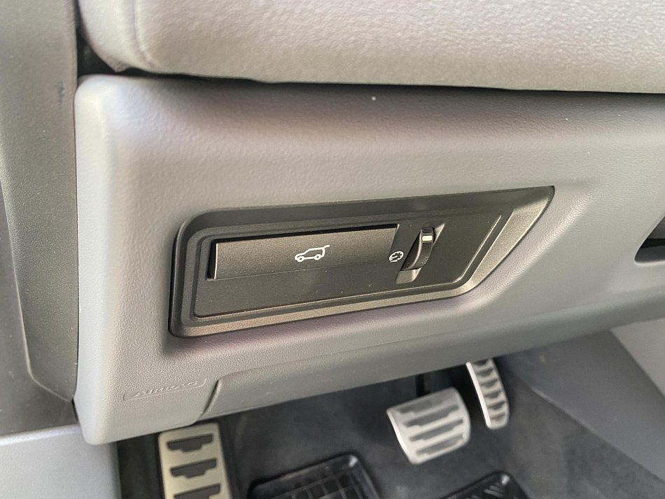 Land Rover Evoque 2.2 SD4  4x4