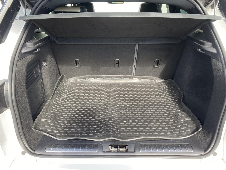 Land Rover Evoque 2.2 SD4  4x4