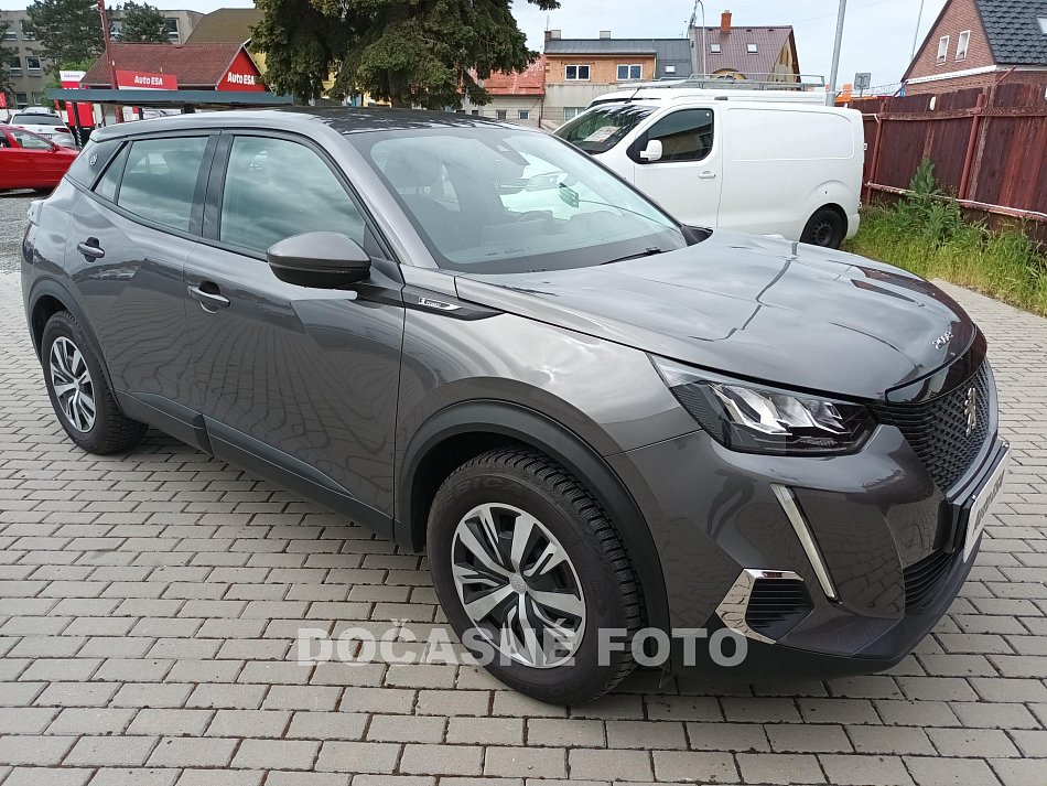 Peugeot 2008 1.2PT 