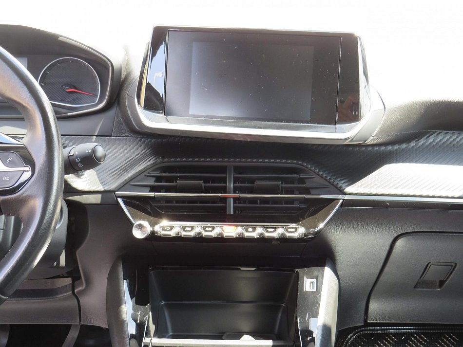 Peugeot 2008 1.2PT Active