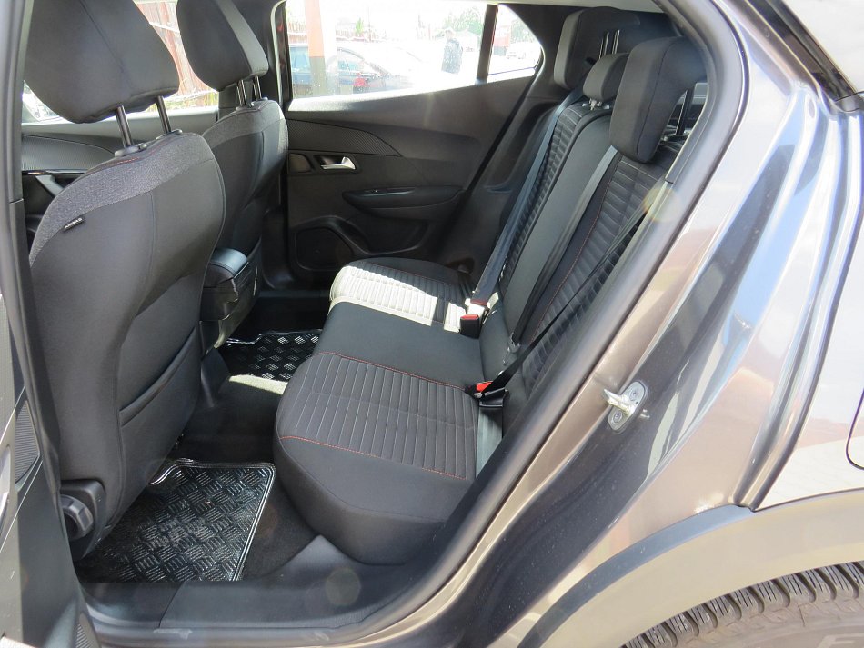 Peugeot 2008 1.2PT Active