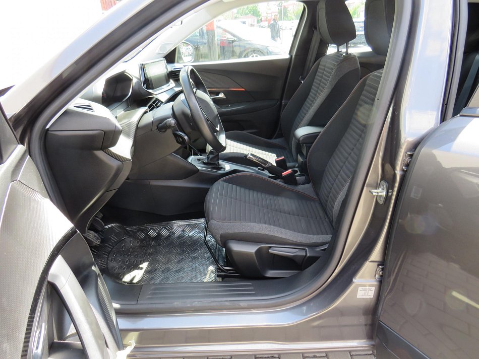 Peugeot 2008 1.2PT Active