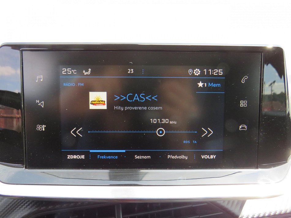 Peugeot 2008 1.2PT Active