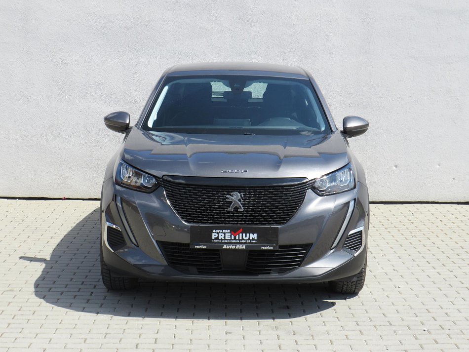 Peugeot 2008 1.2PT 