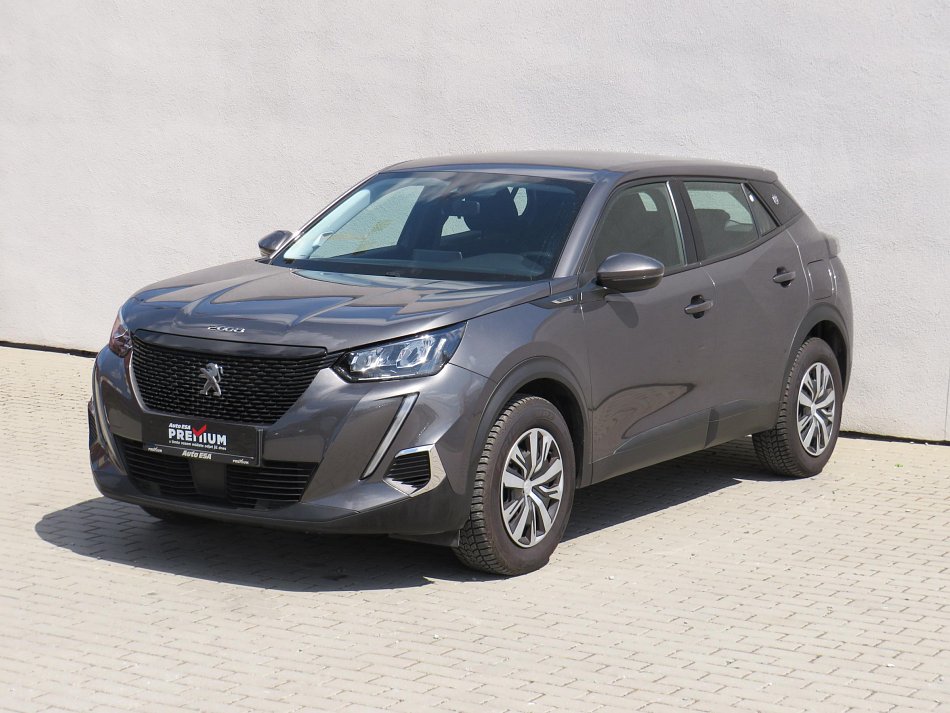 Peugeot 2008 1.2PT 