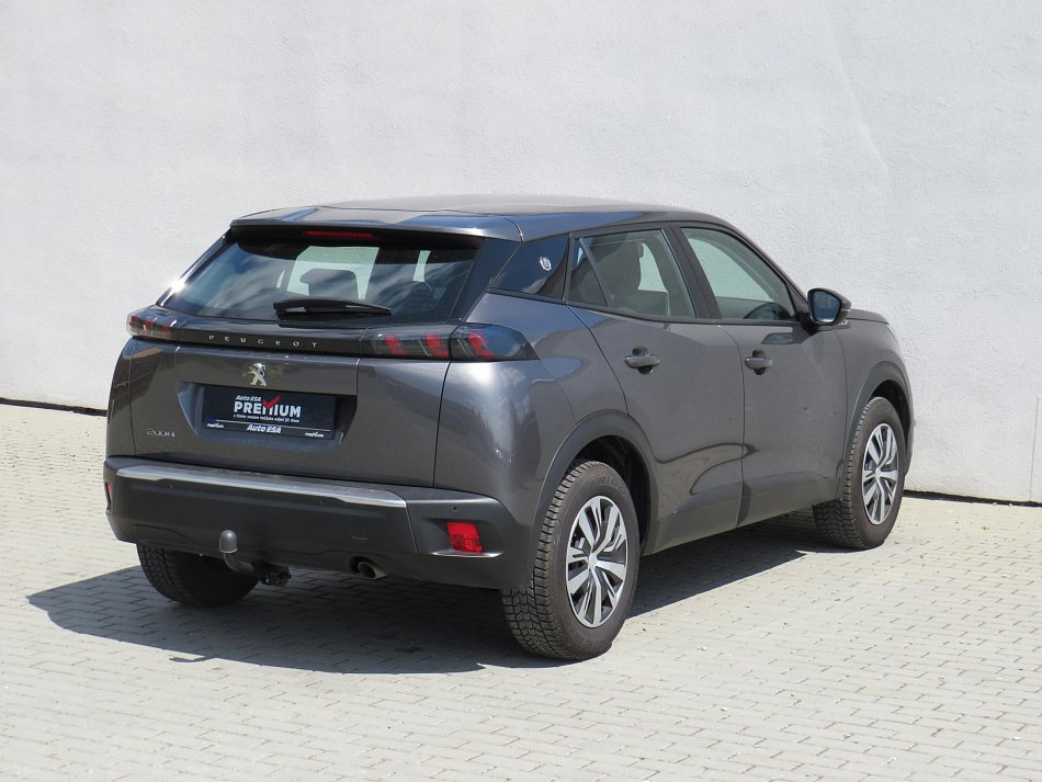 Peugeot 2008 1.2PT Active