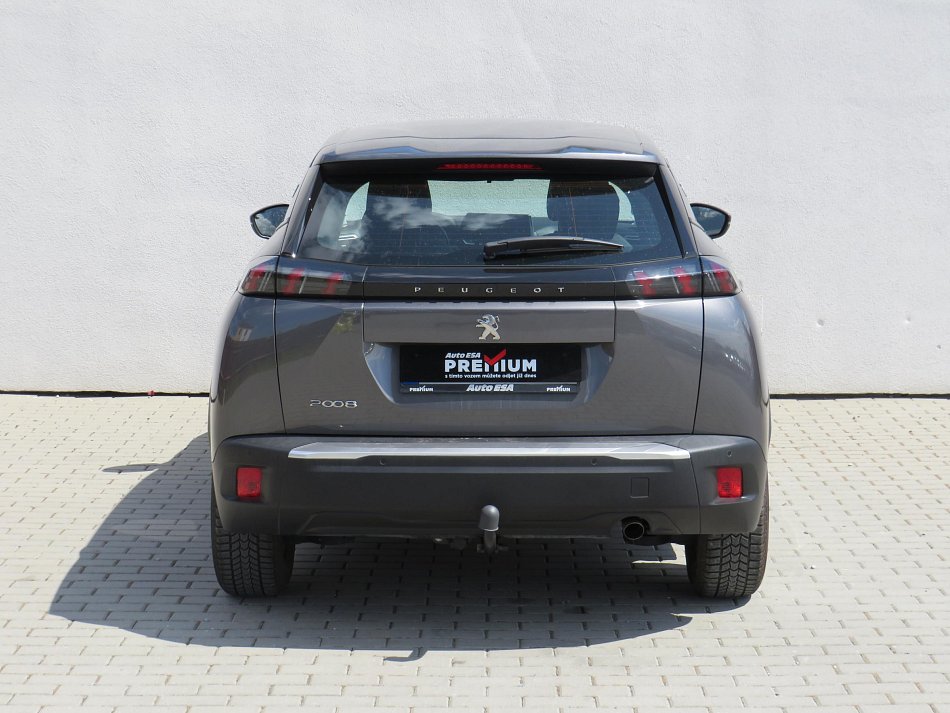 Peugeot 2008 1.2PT Active