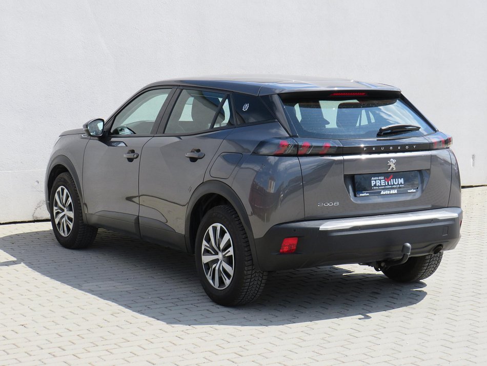 Peugeot 2008 1.2PT Active
