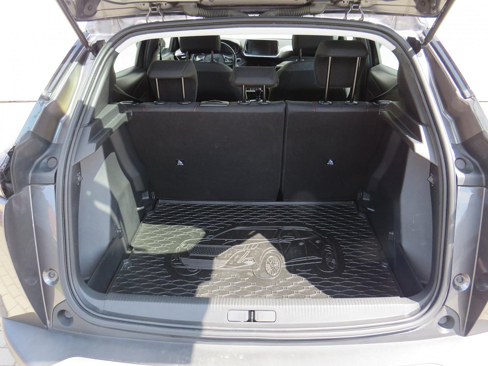 Peugeot 2008 1.2PT Active