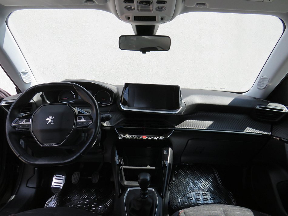 Peugeot 2008 1.2PT Active