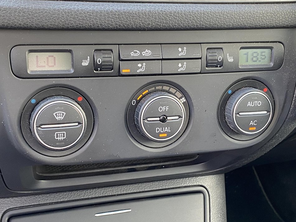Volkswagen Tiguan 2.0TDi  4X4