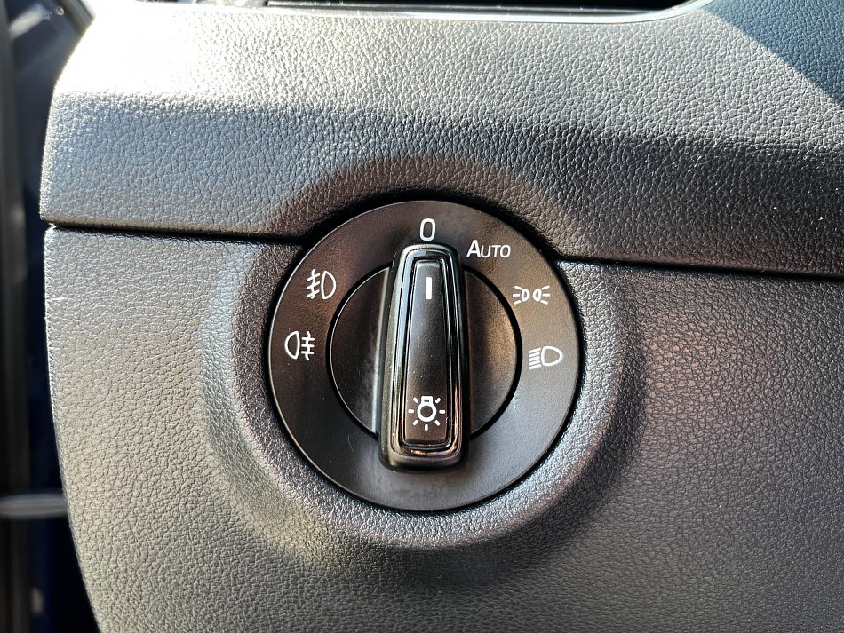 Škoda Octavia III 1.4 TSi Style