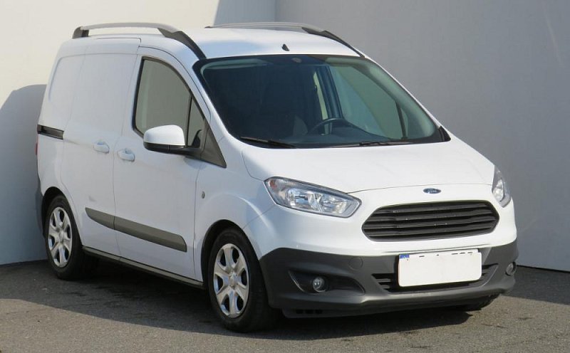 Ford Transit Courier 1.6TDCi 