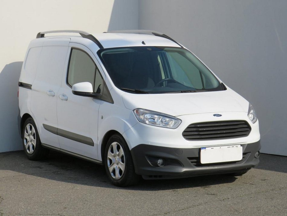 Ford Transit Courier 1.6TDCi 