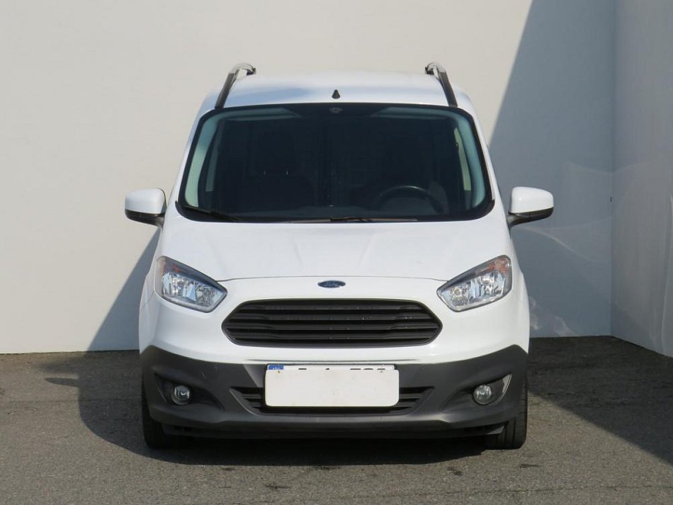 Ford Transit Courier 1.6TDCi 