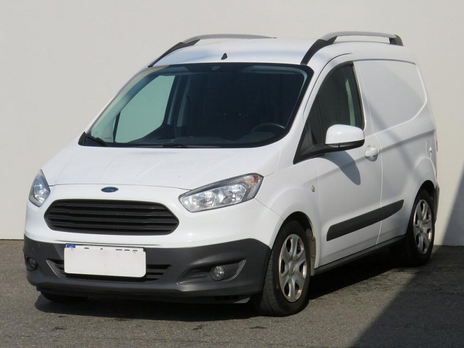 Ford Transit Courier 1.6TDCi 
