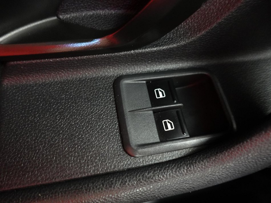 Škoda Fabia II 1.6TDi 
