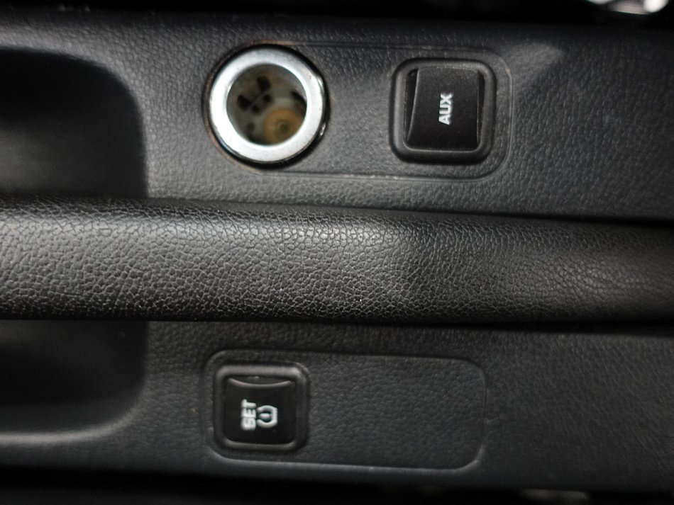 Škoda Fabia II 1.6TDi 