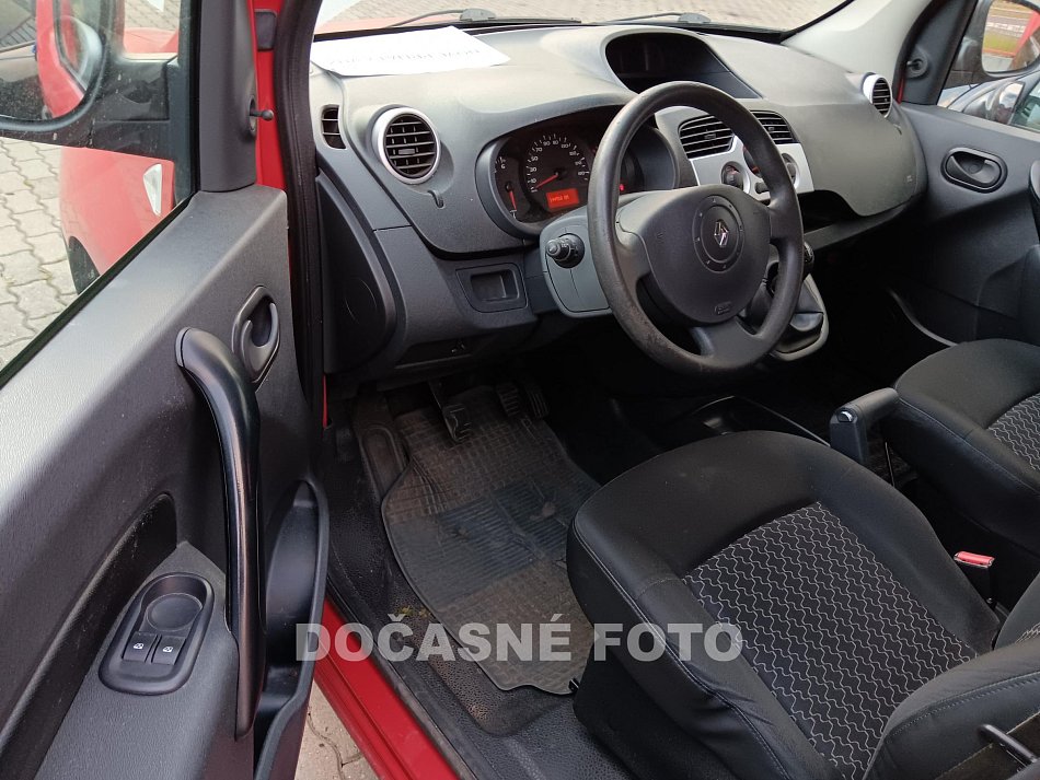 Renault Kangoo 1.6 16V 