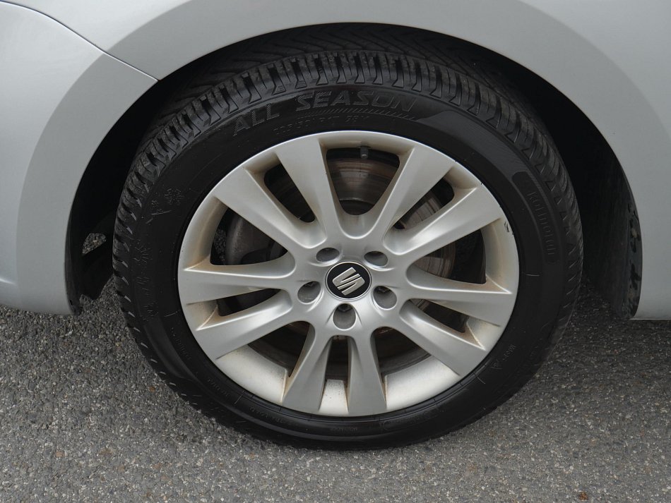 Seat Alhambra 2.0 TSi Style
