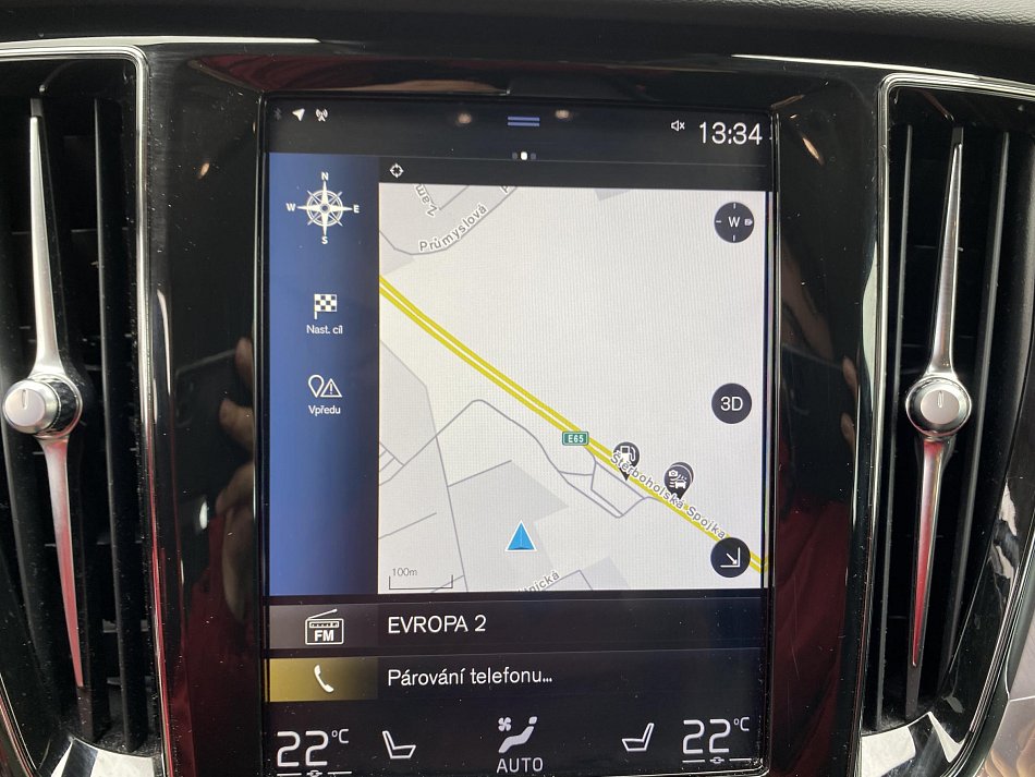 Volvo V60 2.0 D4  4WD