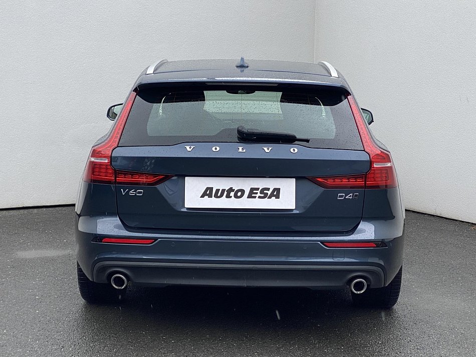 Volvo V60 2.0 D4  4WD
