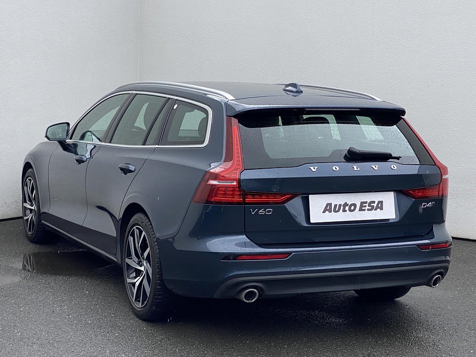 Volvo V60 2.0 D4  4WD