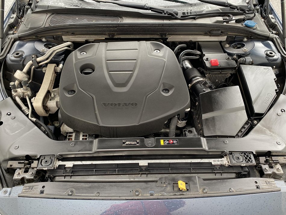 Volvo V60 2.0 D4  4WD
