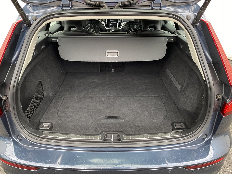 Volvo V60 2.0 D4  4WD