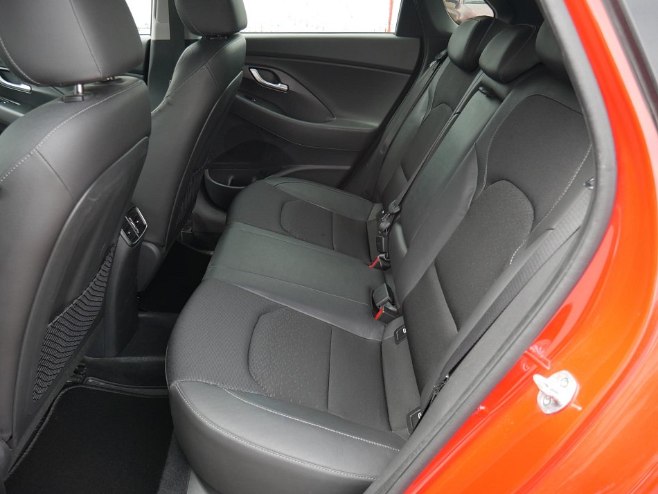 Hyundai I30 1.6CRDi Style