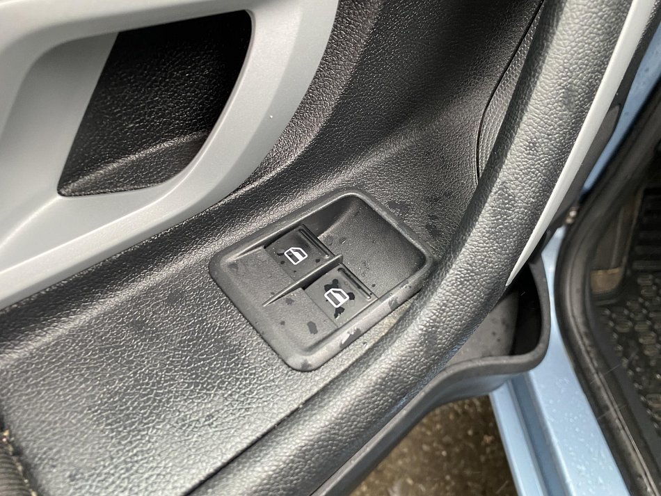 Škoda Fabia II 1.4i 16V Ambiente