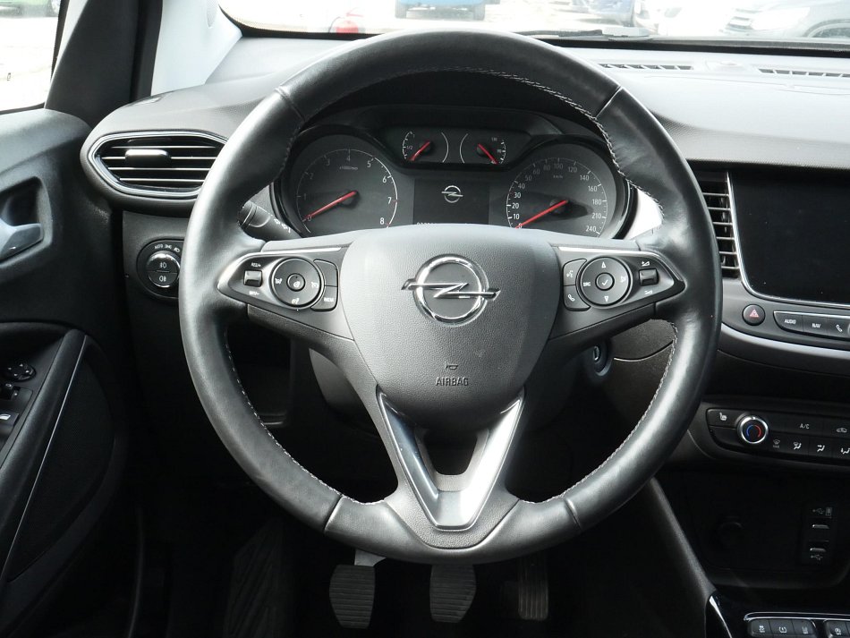 Opel Crossland 1.2T 