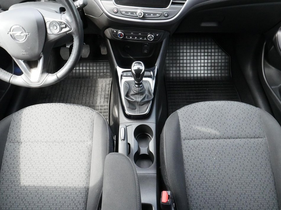Opel Crossland 1.2T 
