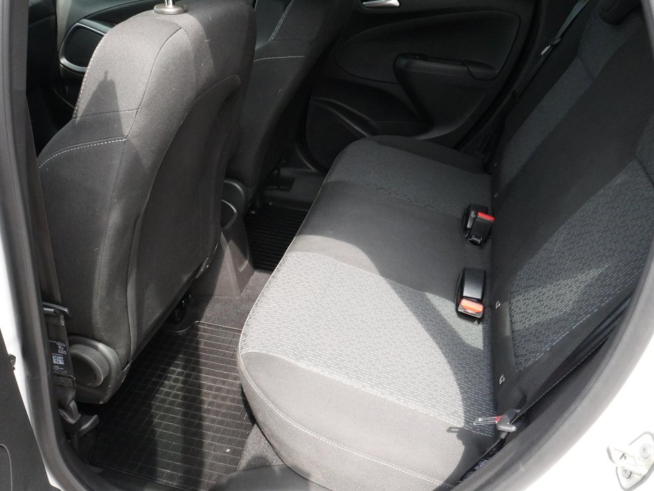 Opel Crossland 1.2T 