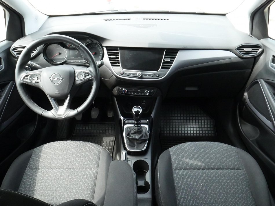 Opel Crossland 1.2T 