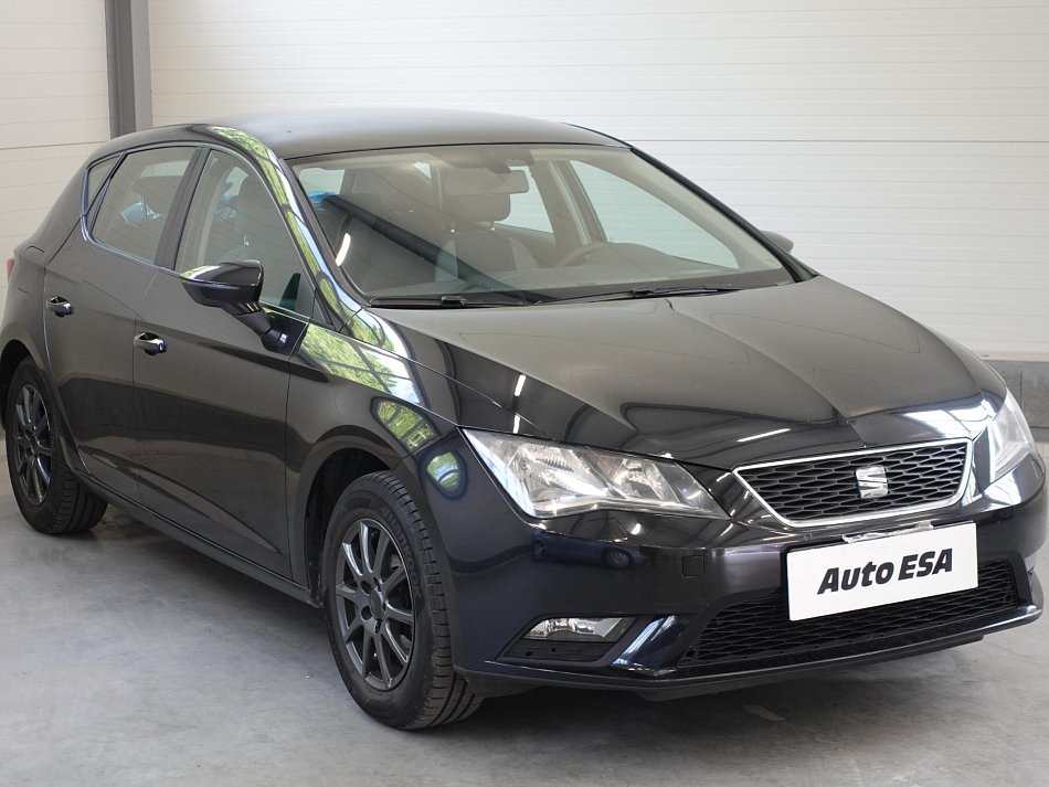 Seat Leon 1.2TSi 