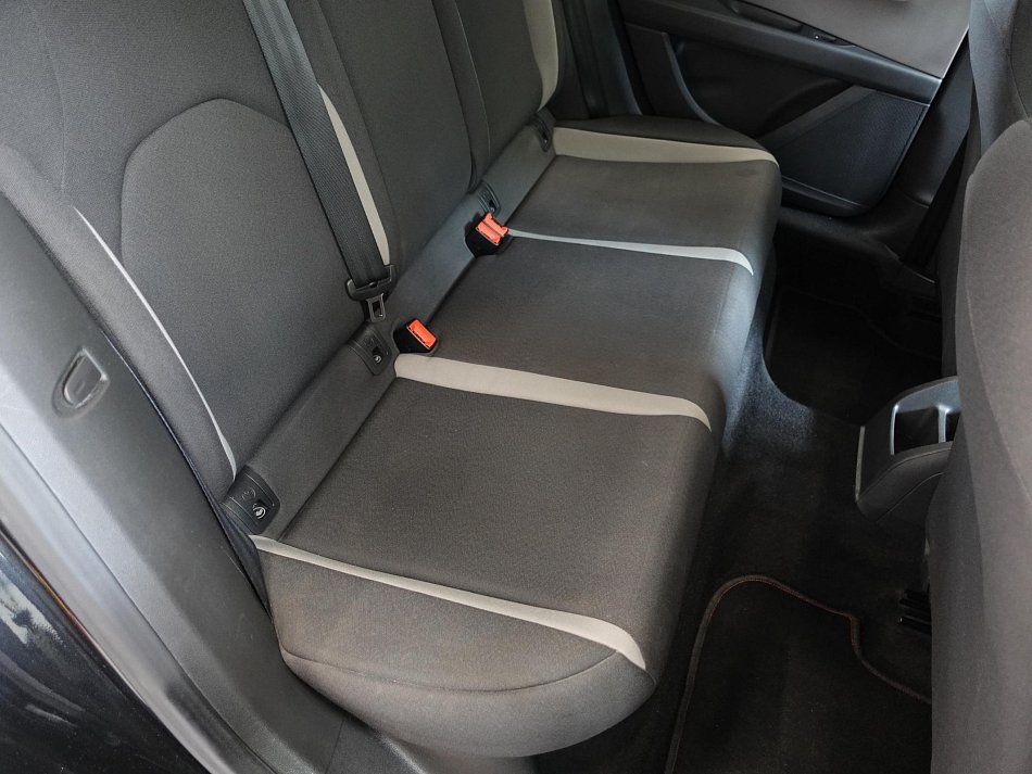 Seat Leon 1.2TSi 