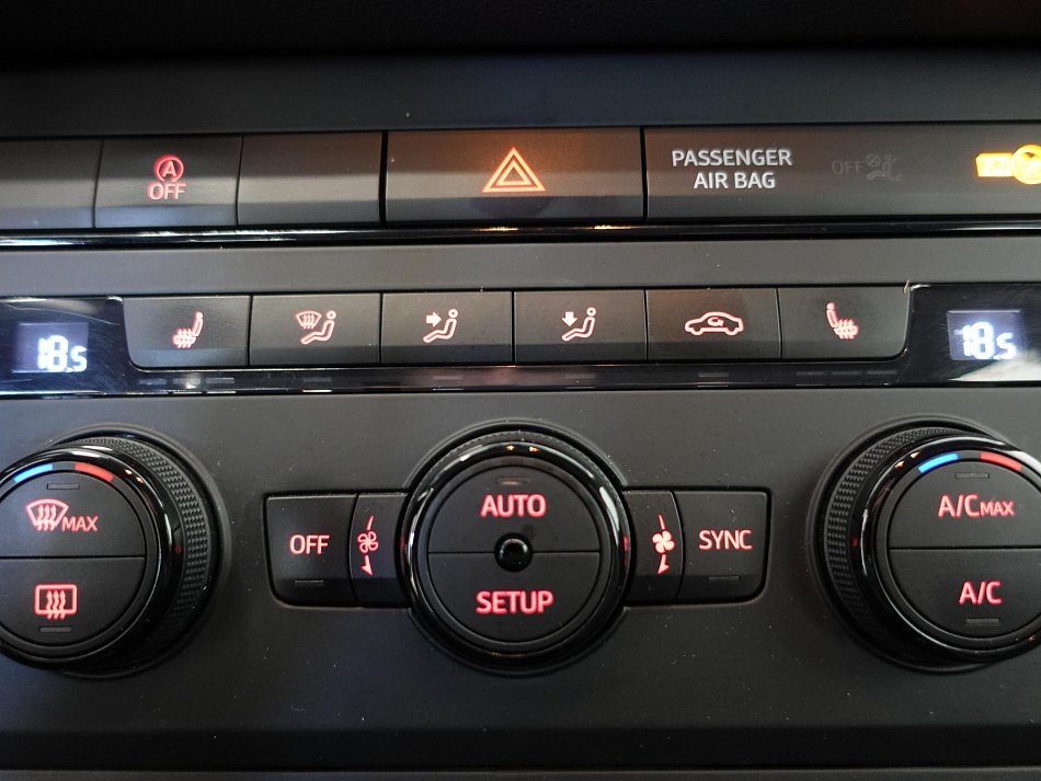Seat Leon 1.2TSi 