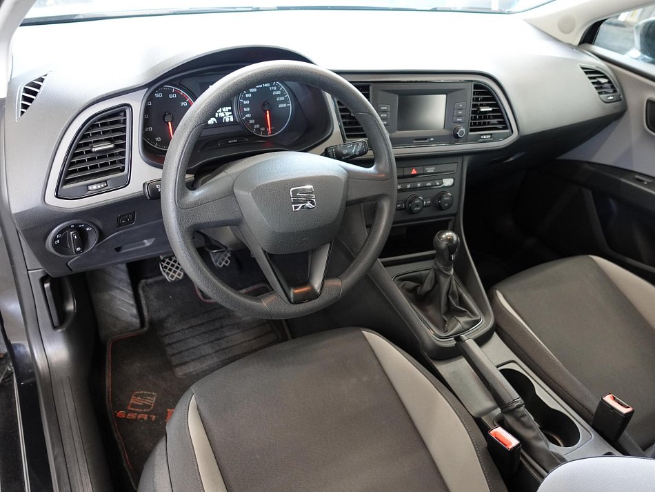 Seat Leon 1.2TSi 