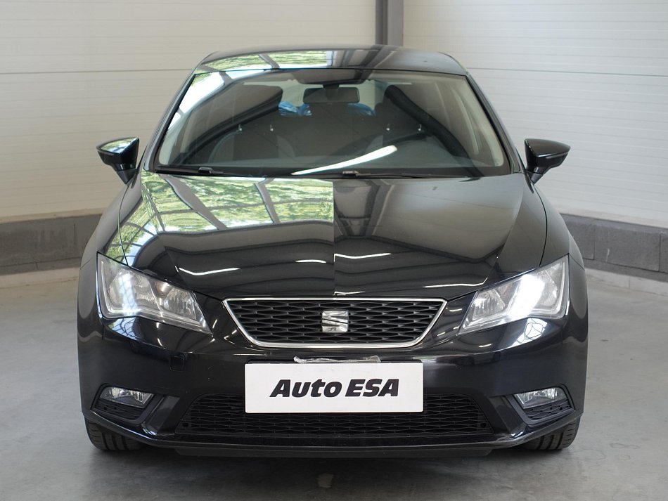 Seat Leon 1.2TSi 