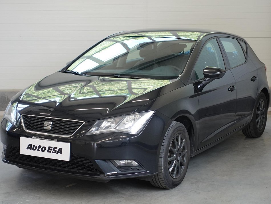 Seat Leon 1.2TSi 