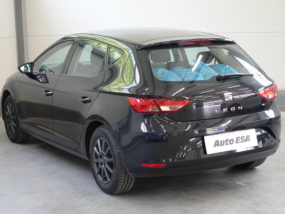 Seat Leon 1.2TSi 