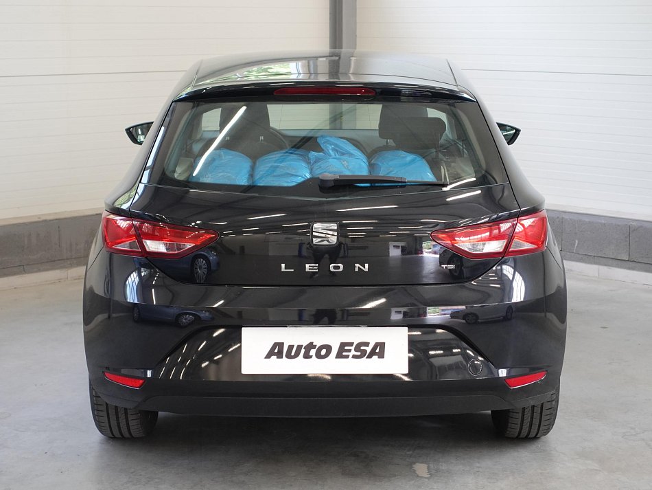 Seat Leon 1.2TSi 