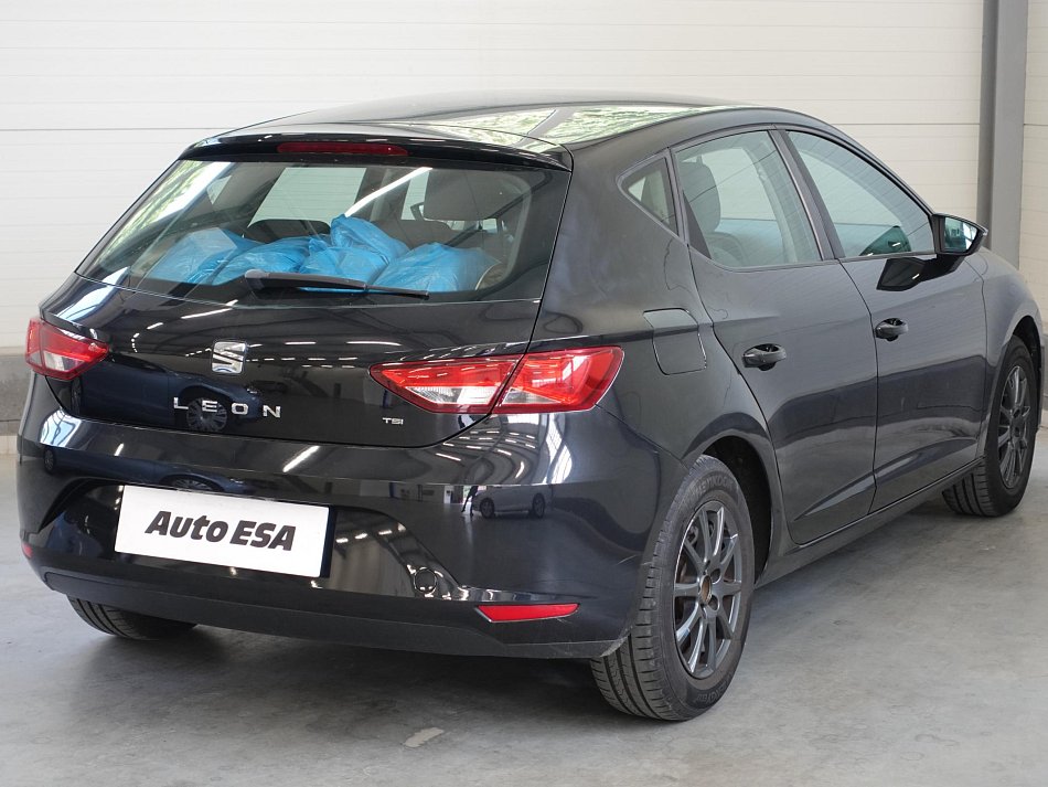 Seat Leon 1.2TSi 