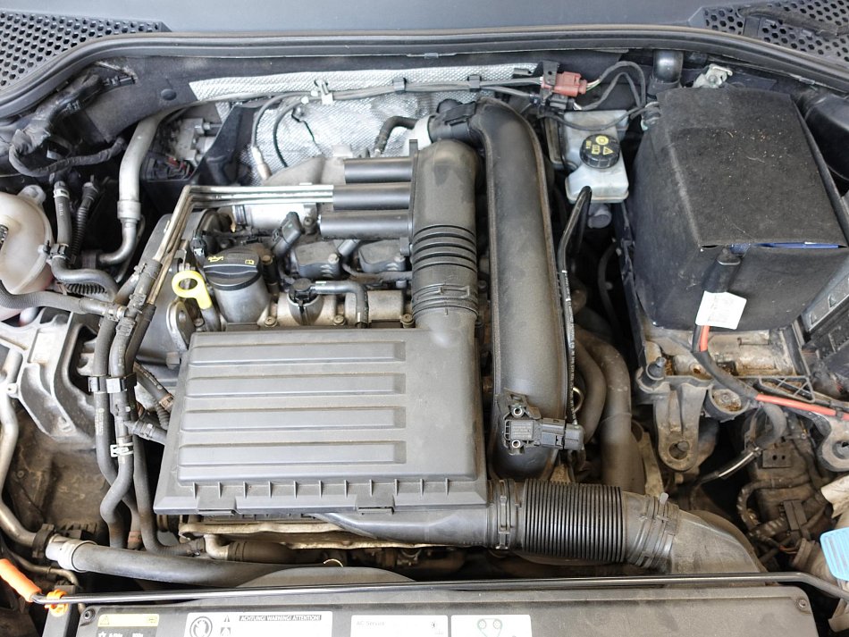 Seat Leon 1.2TSi 