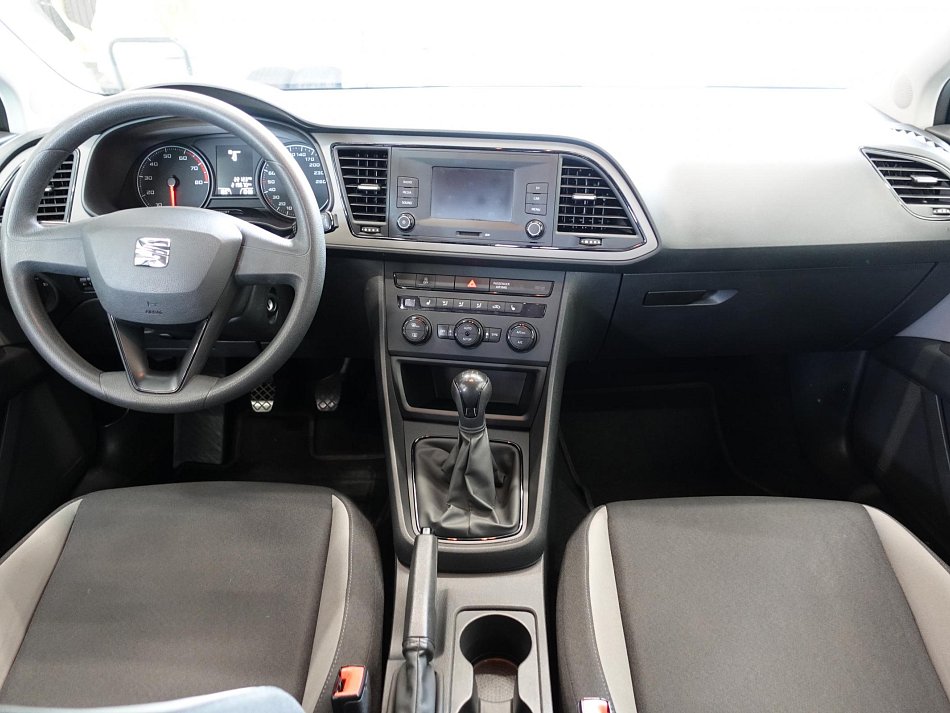 Seat Leon 1.2TSi 